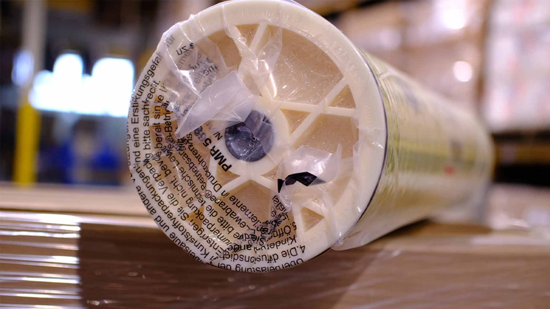 LEWABRANE B440 ULP ASD