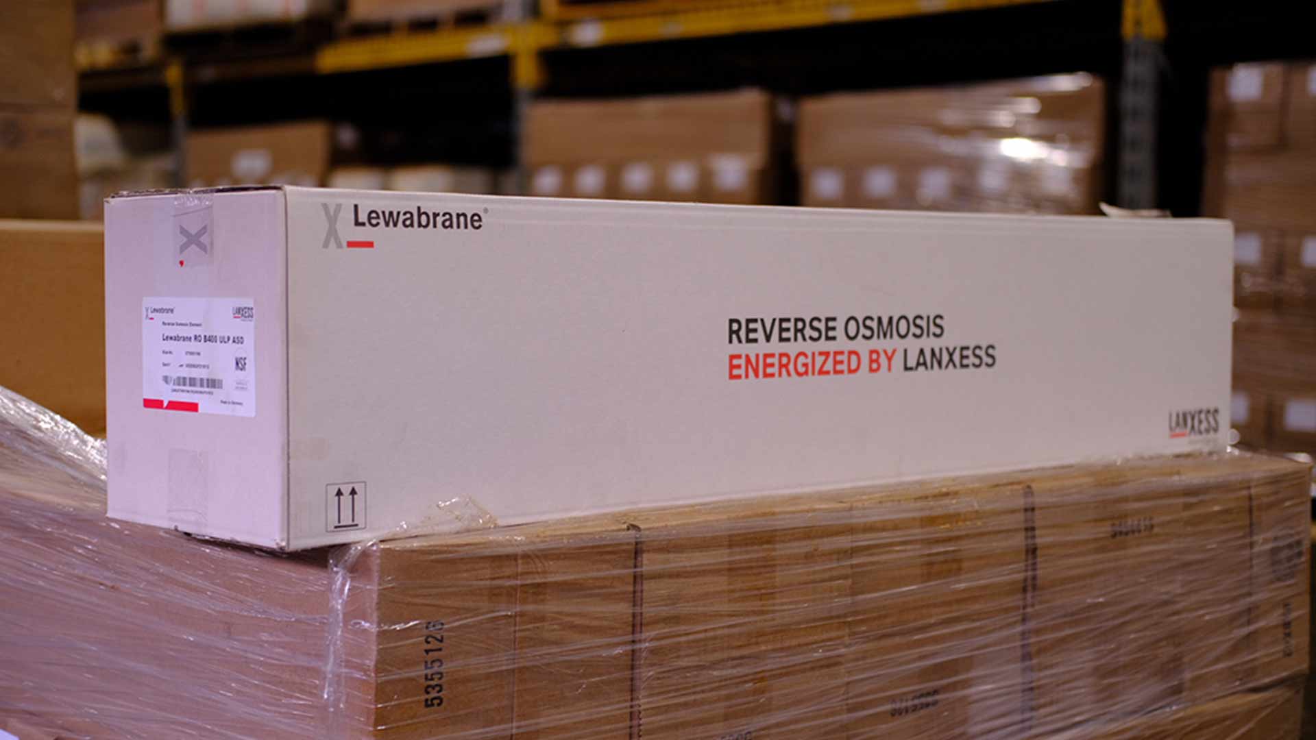 LEWABRANE B440 ULP ASD