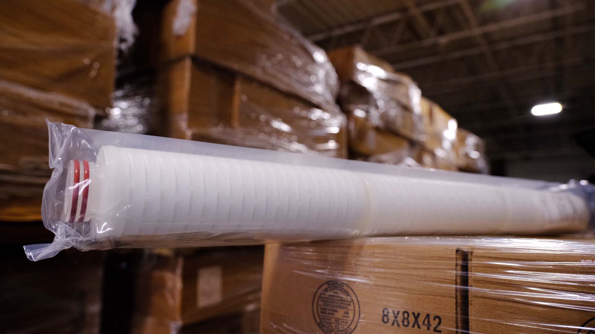 STRAINRITE PRMXE0.2-30PPC8S1