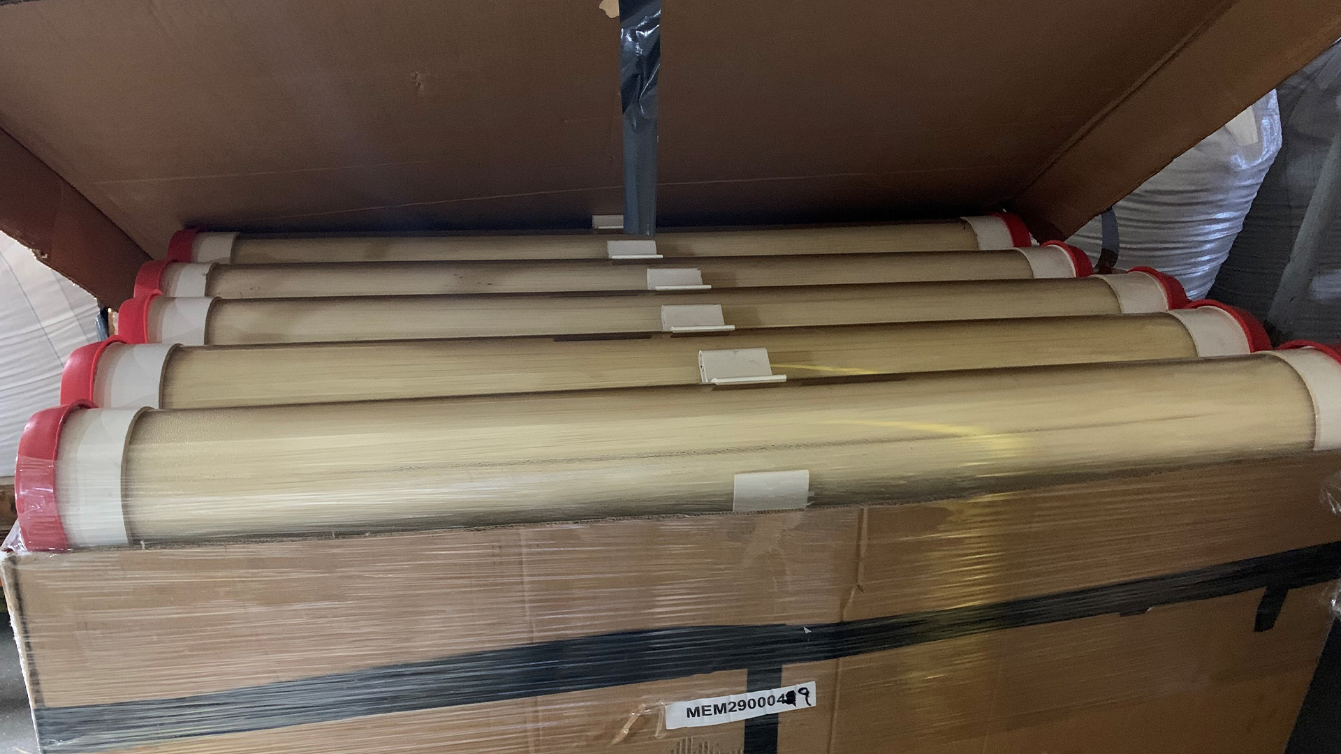 KOCH HF, TARGA II 8072-35