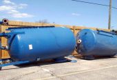US FILTER 72 X 96