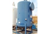 US FILTER 72 X 96