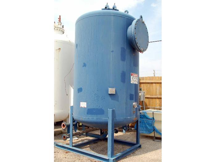 US FILTER 72 X 96