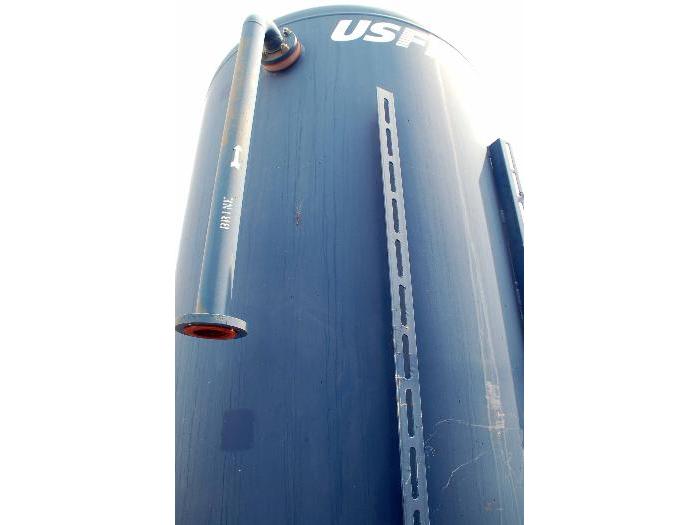 US FILTER 72 X 96
