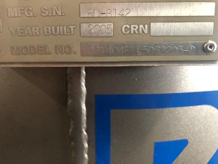 ROSEDALE 221404F121150S2205-C