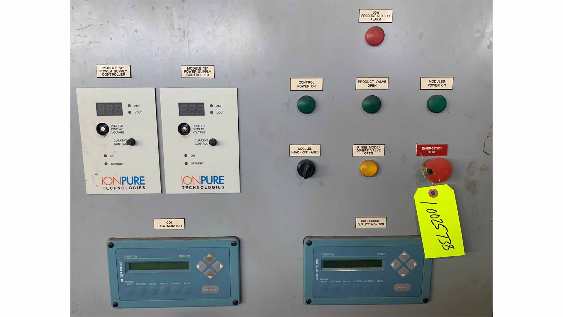 SIEMENS CDILXX3002A4A