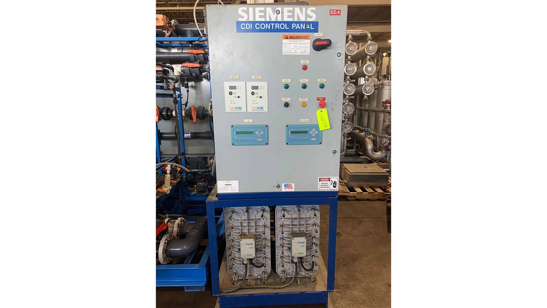 SIEMENS CDILXX3002A4A