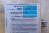 GE WATER AND PROCESS TECHNOLOGIES PRO-200-PRE-NA