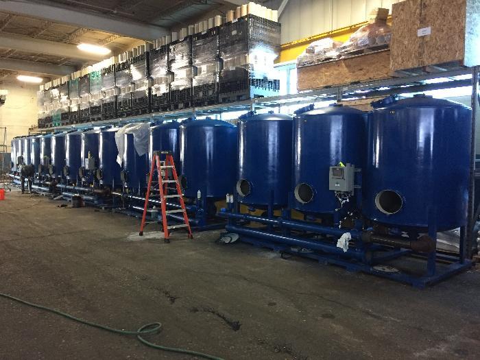 WATERPLUS FIT2400270-2R