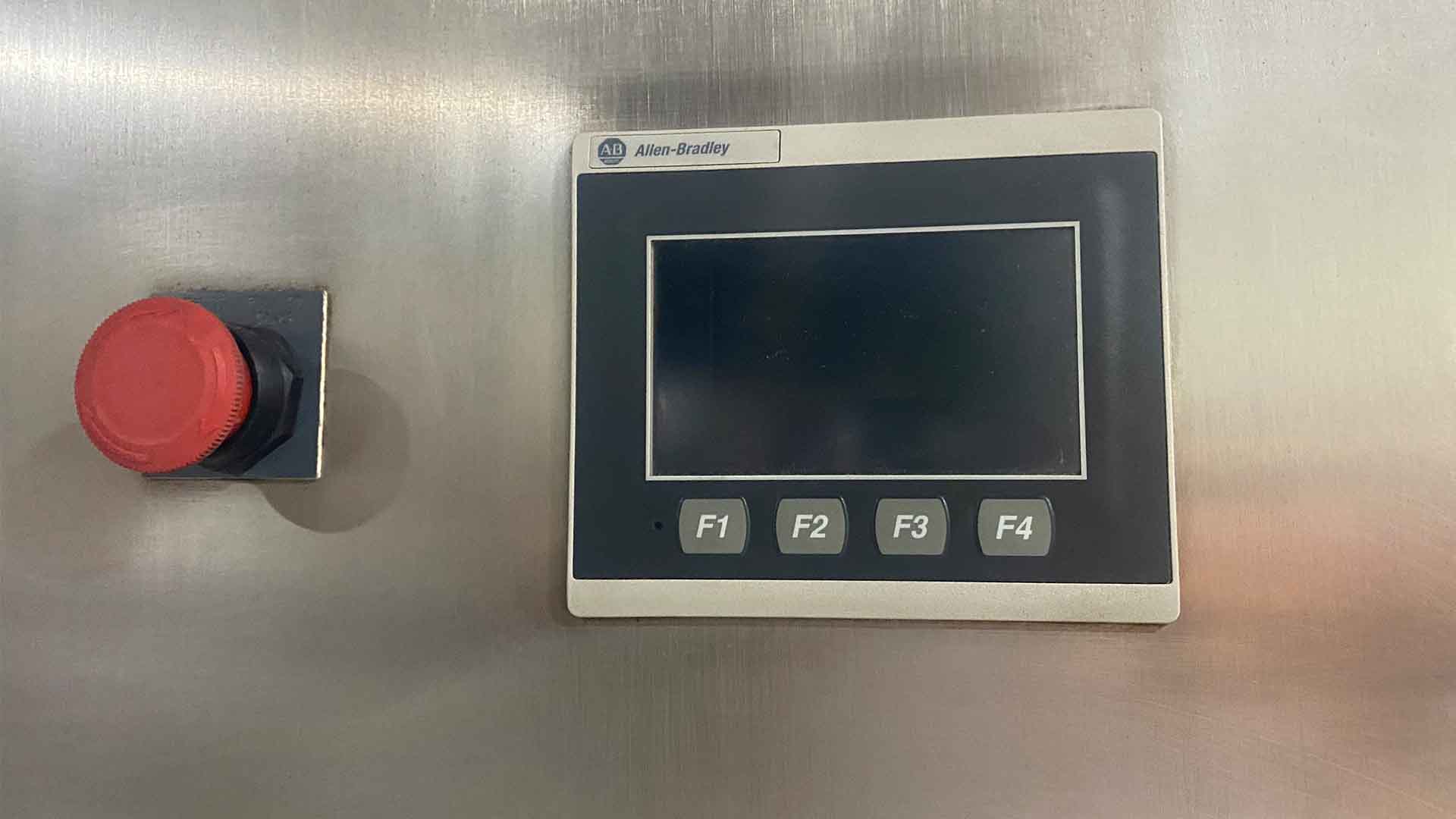 ALLEN-BRADLEY MICROLOGIX 1400