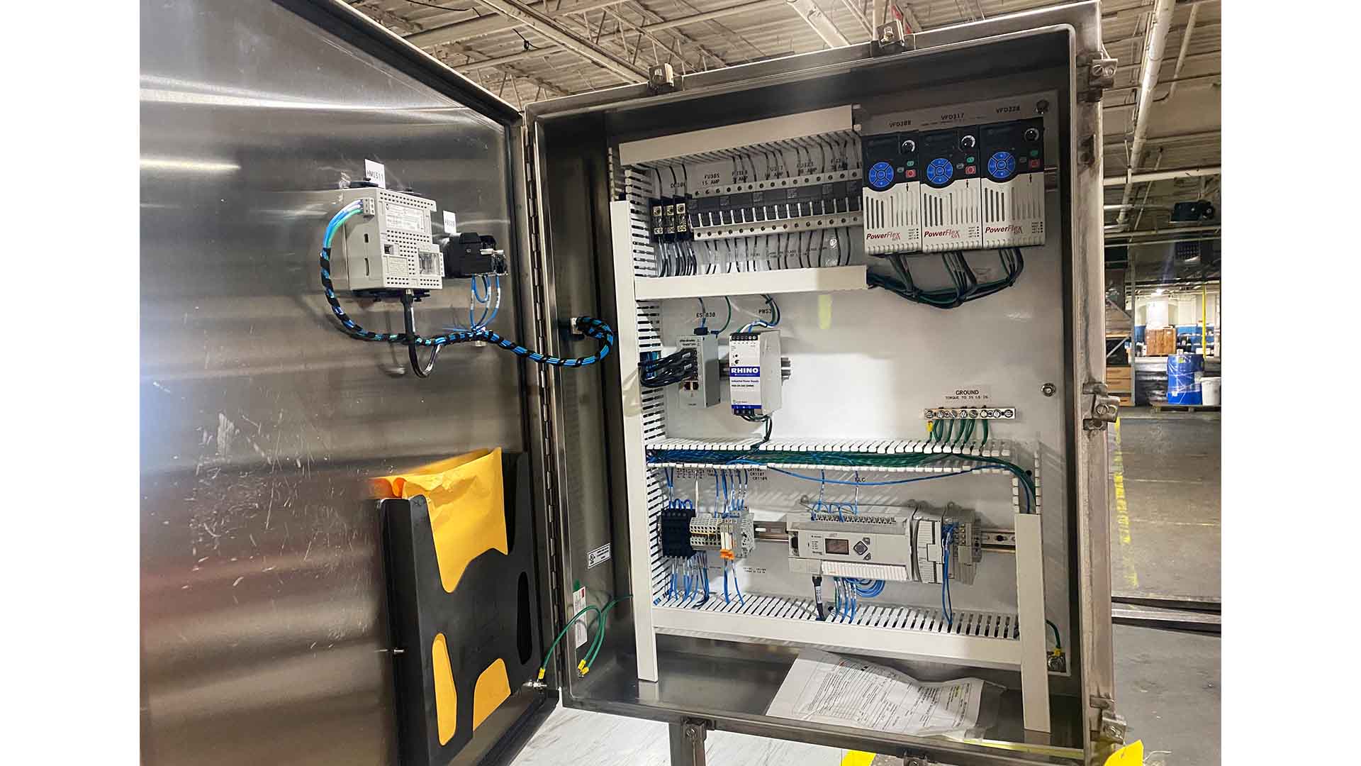 ALLEN-BRADLEY MICROLOGIX 1400