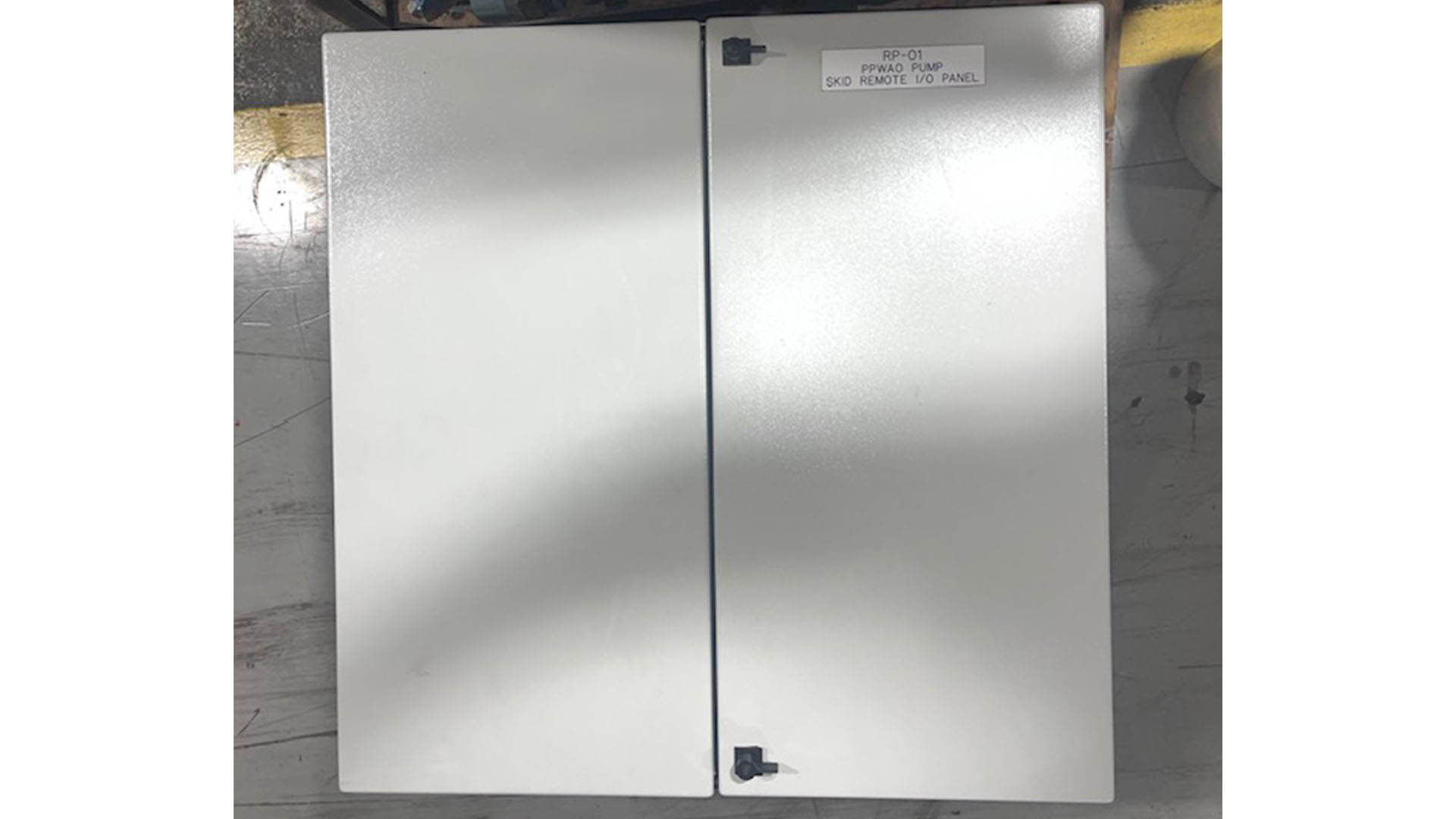 UNKNOWN MANUFACTURER CUSTOM