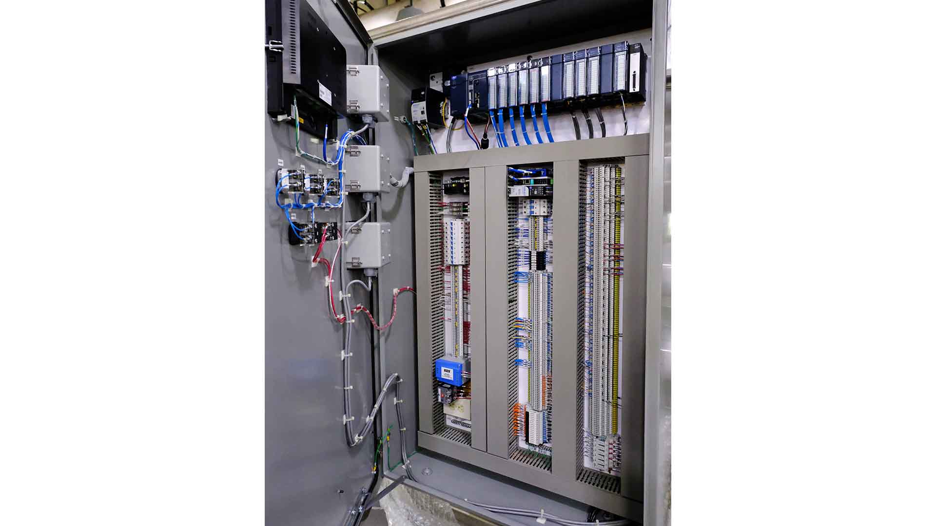 ILLINOIS WATER TECHNOLOGIES CUSTOM