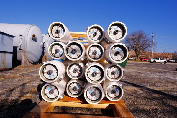 PROTEC/BEKAERT PRO-8-450MSP-7