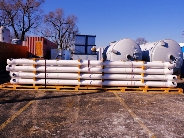 PROTEC/BEKAERT PRO-8-450MSP-7