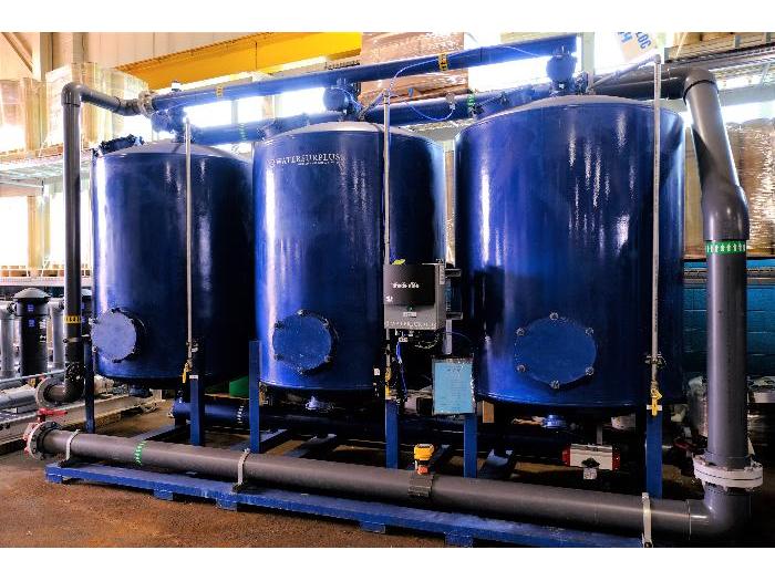 WATERPLUS MF042060A100-3