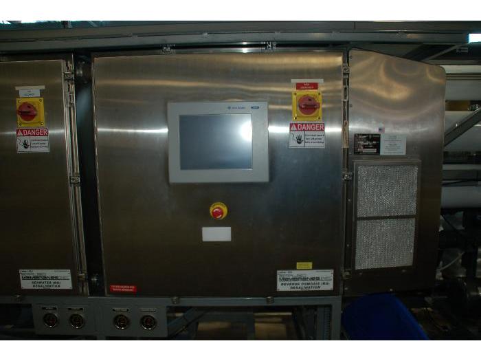 APPLIED MEMBRANES, INC. S-308F-436-5100